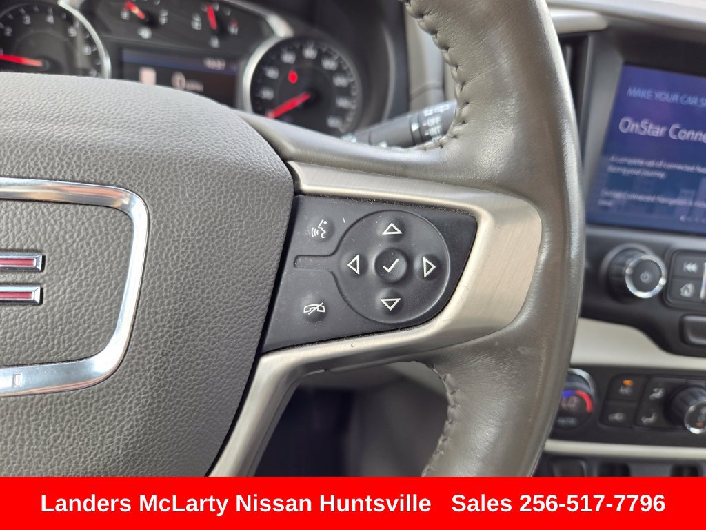 Used 2019 GMC Terrain Denali w/ Advanced Safety Package AWD/4WD image 26