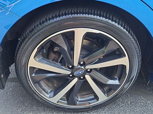 Certified 2023 Subaru Impreza 2.0i Sport AWD/4WD image 26
