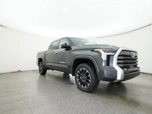 New 2026 Toyota Tundra Limited AWD/4WD image 29