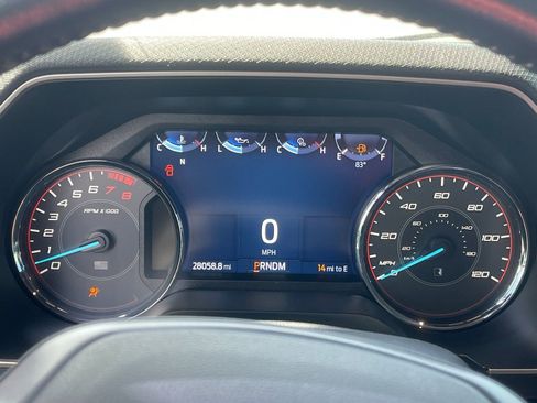 Used 2022 Ford F150 XLT w/ Equipment Group 302A High image 27