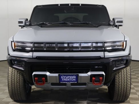 Used 2024 GMC Hummer EV 3X w/ LPO, Illumination Package AWD/4WD image 13