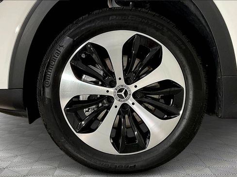 Certified 2026 Mercedes-Benz GLB 250 4MATIC image 34