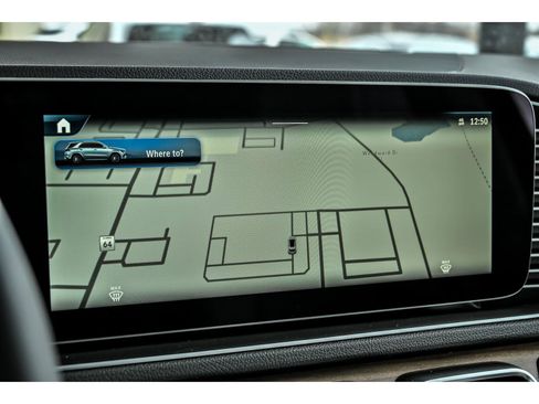 Certified 2026 Mercedes-Benz GLE 350 4MATIC image 14