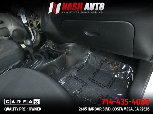 Used 2019 Nissan Versa S Plus FWD image 27