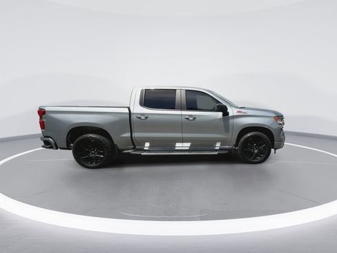 Used 2026 Chevrolet Silverado 1500 RST w/ Convenience Package II AWD/4WD image 13