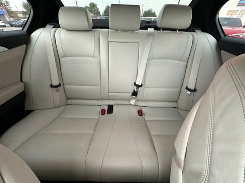 Used 2015 BMW 535i xDrive Sedan AWD/4WD image 16
