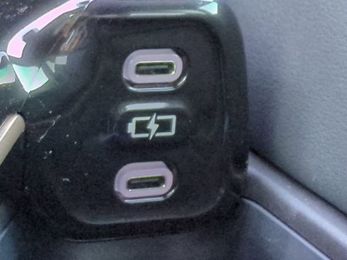 New 2026 Toyota Crown Platinum image 21