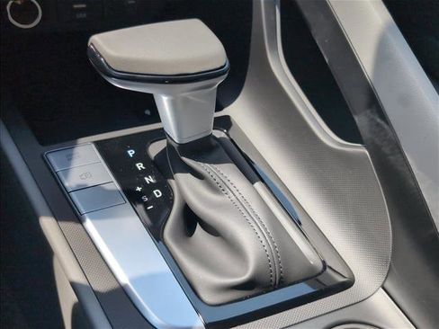 New 2026 Hyundai Elantra Sport image 15