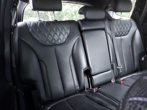 Used 2022 Hyundai Santa Fe Calligraphy image 33