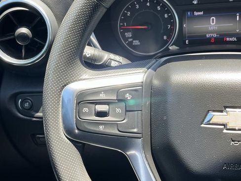 Used 2021 Chevrolet Blazer LT w/ Redline Edition FWD image 15