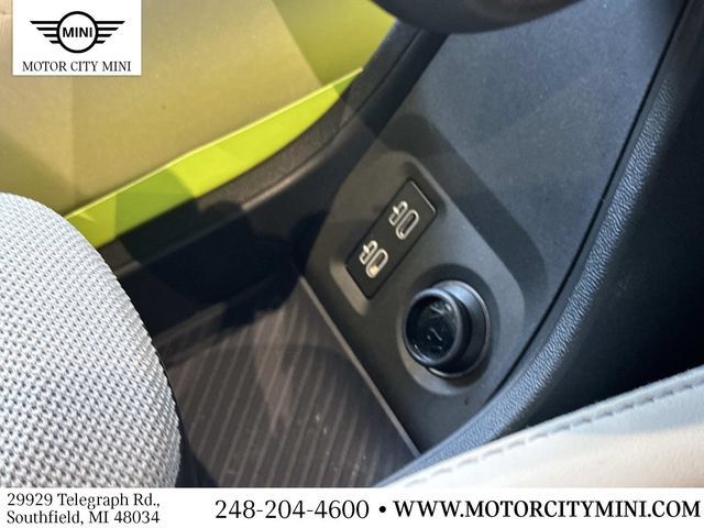 Used 2026 MINI Cooper S FWD image 34