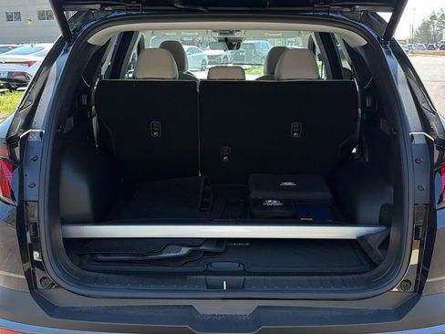 New 2026 Hyundai Tucson SEL image 19