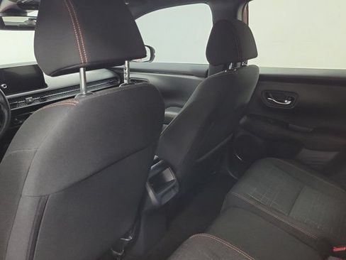 Certified 2026 Honda HR-V Sport image 14