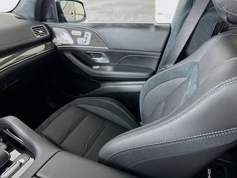 New 2026 Mercedes-Benz GLE 63 AMG S image 26