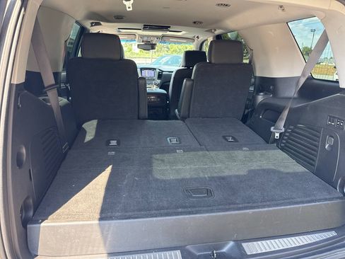 Used 2019 GMC Yukon Denali w/ Denali Ultimate Package AWD/4WD image 42