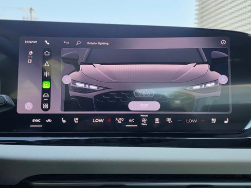 New 2026 Audi A6 Premium Plus AWD/4WD image 24
