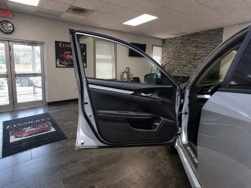 Used 2016 Honda Civic LX image 12