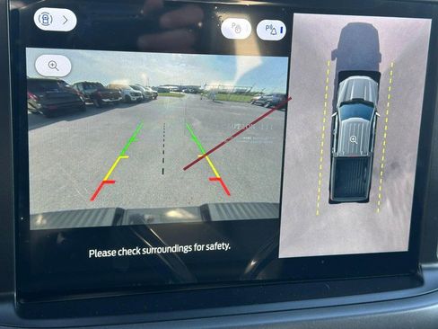 New 2025 Ford F150 XLT w/ Equipment Group 302A MID image 15