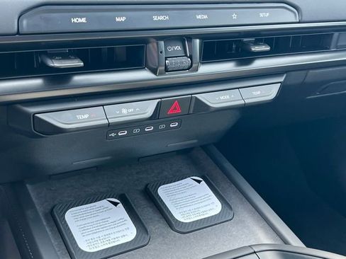 New 2027 Kia Telluride SX X-Line AWD/4WD image 22