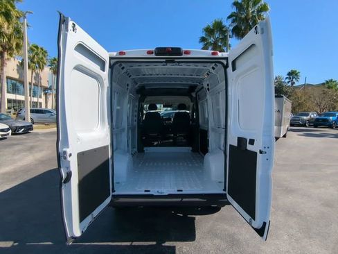 New 2026 RAM ProMaster 2500 image 14