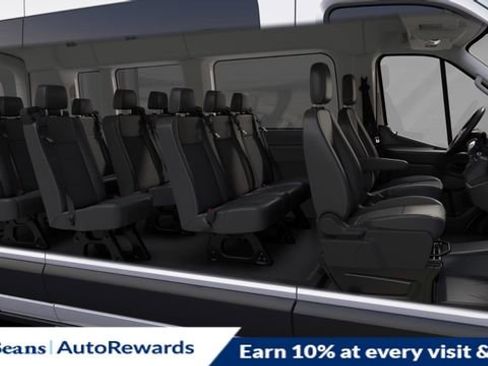 New 2025 Ford Transit 350 XL image 6