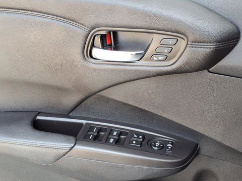 Used 2018 Acura RDX FWD image 34