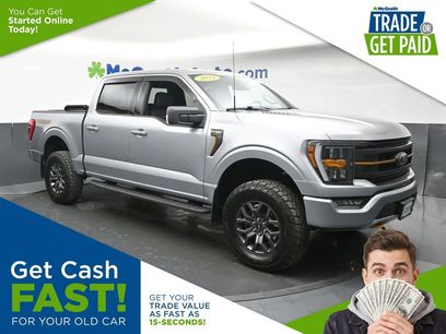 Used 2023 Ford F150 Tremor