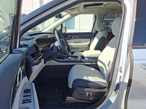 New 2026 Kia Carnival SX Prestige image 12