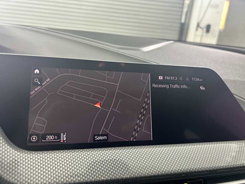 Used 2024 BMW 228i Gran Coupe w/ Convenience Package image 20