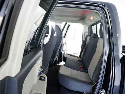 Used 2012 RAM 1500 Classic SLT image 10