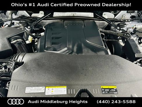 Certified 2025 Audi Q5 Premium AWD/4WD image 32
