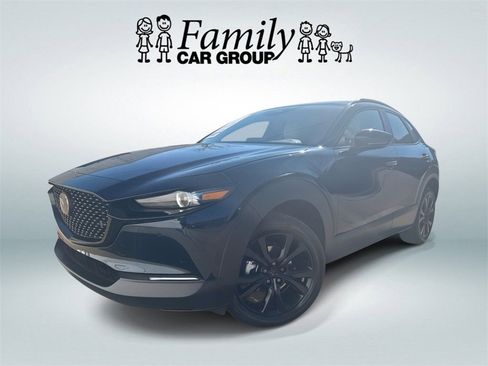 New 2026 MAZDA CX-30 AWD 2.5 S image 1