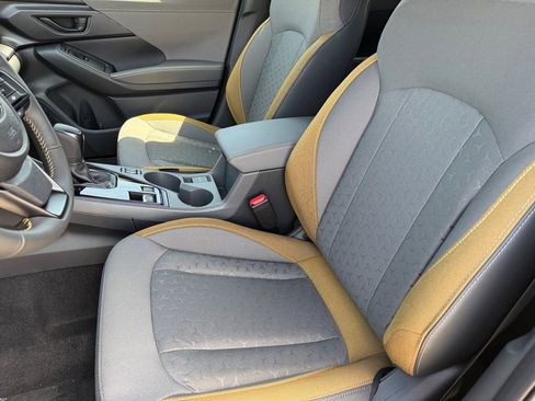 New 2026 Subaru Crosstrek 2.5i Sport image 10