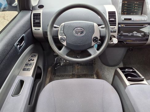 Used 2009 Toyota Prius FWD image 13