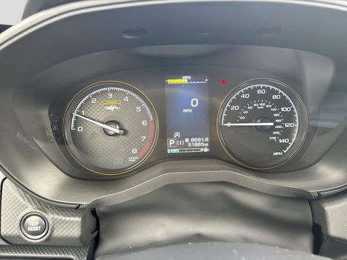 Used 2023 Subaru Forester Wilderness AWD/4WD image 20