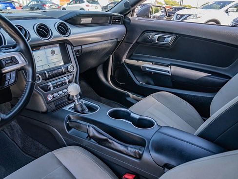 Used 2018 Ford Mustang GT image 13