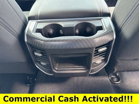 New 2026 RAM 2500 Big Horn image 42