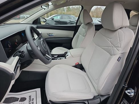 New 2026 Hyundai Tucson SE image 14