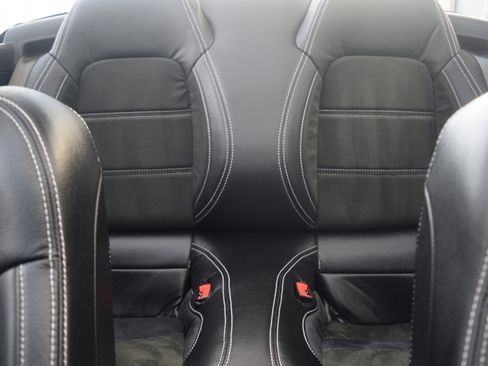 Used 2019 Ford Mustang GT Premium w/ GT Performance Package image 15