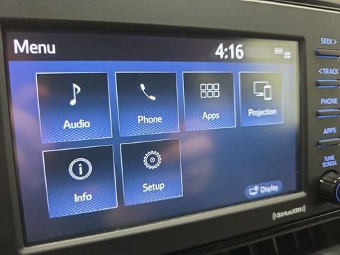 Certified 2021 Toyota RAV4 XLE w/ XLE Grade Weather Package AWD/4WD image 19