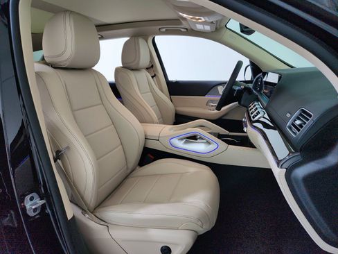 Certified 2026 Mercedes-Benz GLE 350 4MATIC image 13