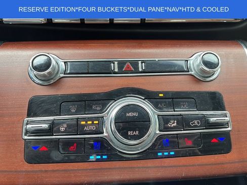 Used 2023 Lincoln Aviator Reserve w/ Equipment Group 201A AWD/4WD image 28