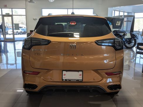 New 2026 Buick Encore GX Avenir w/ Avenir Technology Package image 4