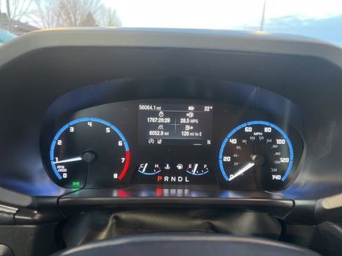 Used 2022 Ford Bronco Sport Big Bend w/ Convenience Package image 16