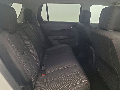 Used 2017 GMC Terrain SLE FWD image 19