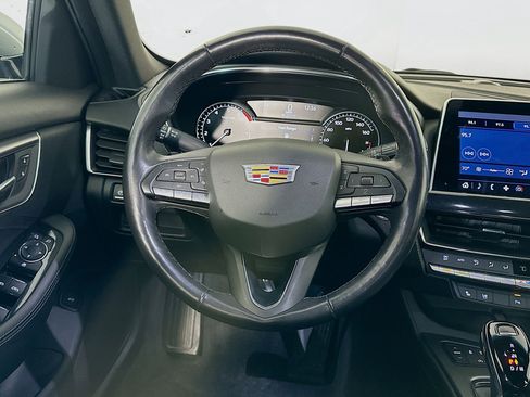 Used 2024 Cadillac CT5 Premium Luxury w/ Climate Package image 17