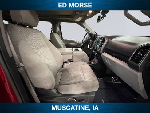 Used 2018 Ford F150 XLT w/ Equipment Group 302A Luxury AWD/4WD image 15