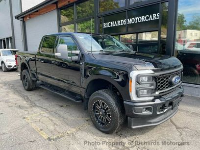 Used 2023 Ford F250 XLT w/ XLT Premium Package