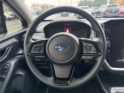 Used 2025 Subaru Crosstrek 2.5i Premium image 22