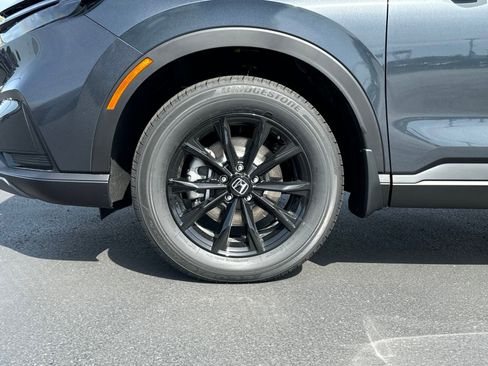Used 2025 Honda CR-V Sport image 23
